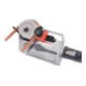 Jeu de cintreuses électriques ROBEND® 4000 15-18-22-28 mm type de tube Cu, Fe, e