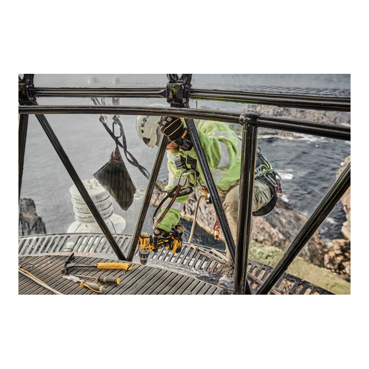Jeu de ciseaux à bois DEWALT 3 pces 18, 25, 32mm DWHT0-16148