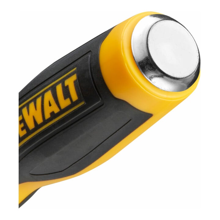 Jeu de ciseaux à bois DEWALT 4 pces 6, 12, 18, 25mm DWHT0-16063