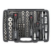 Jeu de clefs à douille 172 VIGOR-5