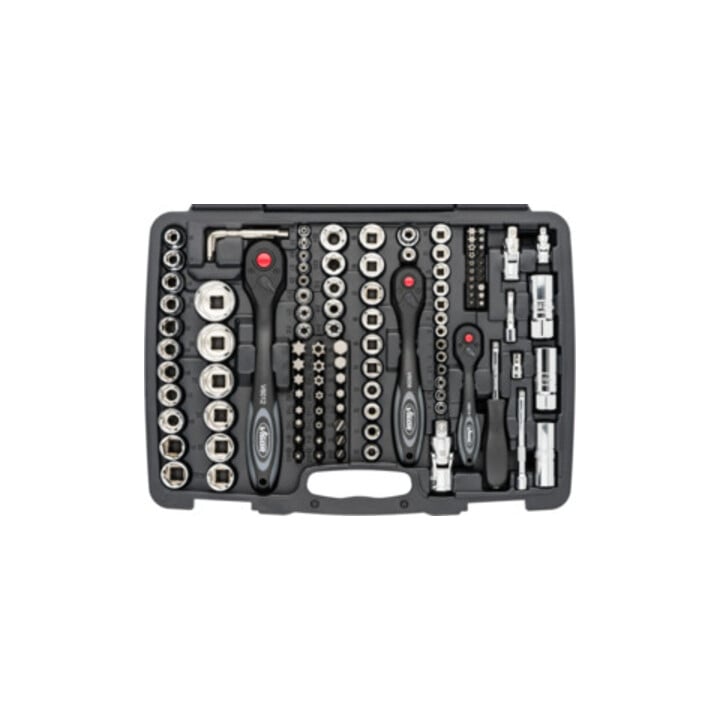 Jeu de clefs à douille 172 VIGOR