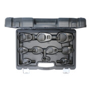 Jeu de clés à câble KS Tools, SW 19-46 mm, 10 pièces-5