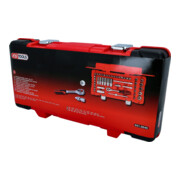 Jeu de clés à douille 3/8" KS Tools, 46 pcs.-5