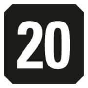 Jeu de clés à douille 32 EMU-2 3/4po. 14pces 22-50mm GEDORE-2