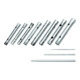 Jeu de clés à douille double Gedore 12 pcs 6-32 mm
