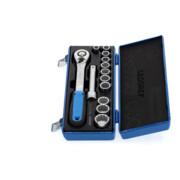 Jeu de clés à douille Gedore 1/2'' 13 pcs UD 10-24 mm-5