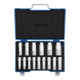 Jeu de clés à douille Gedore 1/2'' 15 pcs UD 10-32 mm