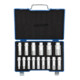 Jeu de clés à douille Gedore 1/2'' 15 pcs UD 10-32 mm