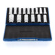 Jeu de clés à douille Gedore 1/2'' 15 pcs UD 10-32 mm