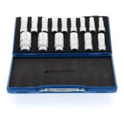 Jeu de clés à douille Gedore 1/2'' 15 pcs UD 10-32 mm-5