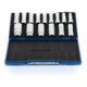 Jeu de clés à douille Gedore 1/2'' 15 pcs UD 10-32 mm
