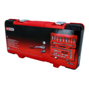 Jeu de clés à douille KS Tools 1/2", 30 pcs.-5