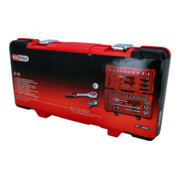 Jeu de clés à douille KS Tools 1/4"+1/2", 68 pcs.-5