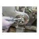 Jeu de clés à douilles 863MC/13 ∙ Carré creux 6,3 mm (1/4 pouce) ∙ Profil Traction à 6 pans extérieurs ∙ Nombre d'outils : 13 HAZET