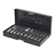 Jeu de clés à douilles KS Tools TX PLUS 22 pcs.-2