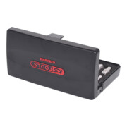 Jeu de clés à douilles KS Tools TX PLUS 22 pcs.-5