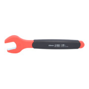 Jeu de clés à fourche avec gaine isolante KS Tools, 18 pcs-5