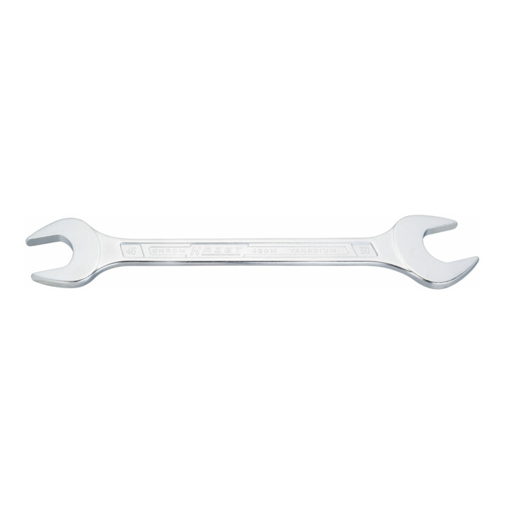 Jeu de clés à fourche double 450N/8RS HAZET