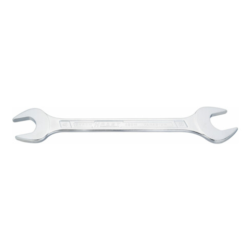 Jeu de clés à fourche double 450N/8RS HAZET