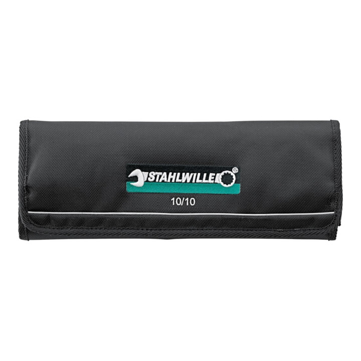 Jeu de clés à fourche double Stahlwille MOTOR 10/10