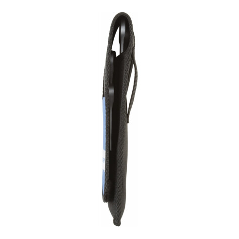 Jeu de clés à fourche Gedore 4 pcs. acier CV chromé mat avec mousqueton
