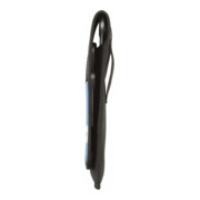 Jeu de clés à fourche Gedore 4 pcs. acier CV chromé mat avec mousqueton-2