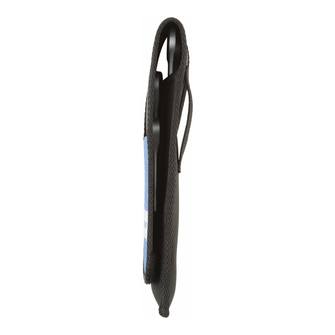 Jeu de clés à fourche Gedore 4 pcs. acier CV chromé mat avec mousqueton