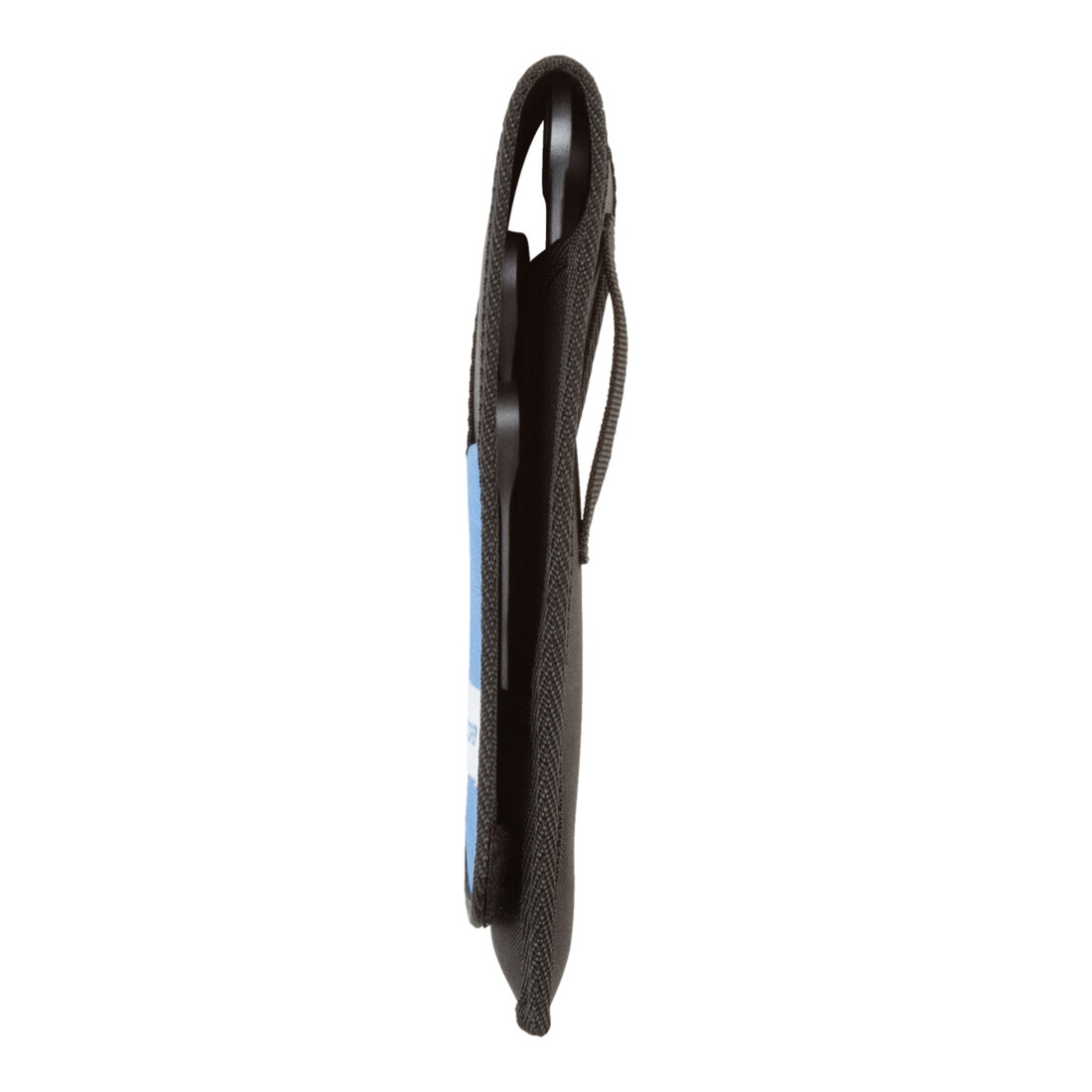 Jeu de clés à fourche Gedore 4 pcs. acier CV chromé mat avec mousqueton
