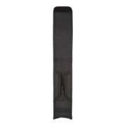 Jeu de clés à fourche Gedore 4 pcs. acier CV chromé mat avec mousqueton-5
