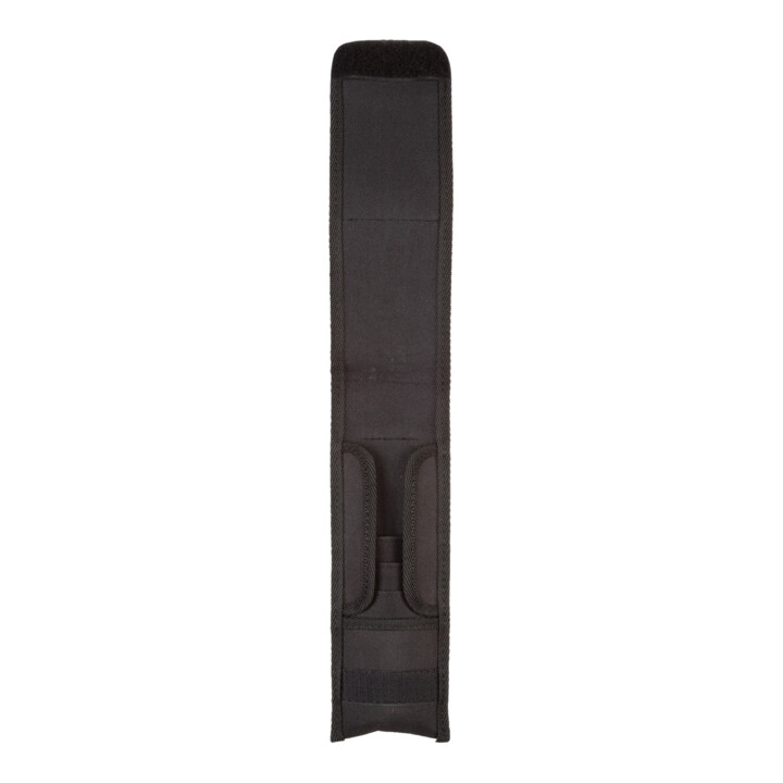 Jeu de clés à fourche Gedore 4 pcs. acier CV chromé mat avec mousqueton