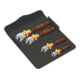 Jeu de clés à fourche isolées et auto-ajustables Wera 6004 Joker VDE 4 Set 1 , 4 pièces