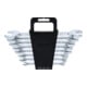 Jeu de clés à fourche KS Tools 8 pcs., 6x7-20x22mm
