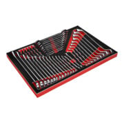 Jeu de clés à molette dans insert en mousse, 41 pcs KS Tools-3