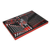 Jeu de clés à molette dans insert en mousse, 51 pcs KS Tools-3
