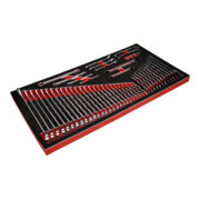 Jeu de clés à molette dans insert en mousse, 53 pcs KS Tools-3