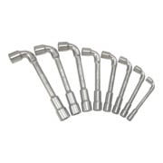 Jeu de clés à pipe KS Tools ULTIMATEplus, 9 pcs.-3
