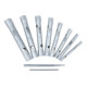 Jeu de clés à tube, 10 pcs., 6x7-20x22mm-4