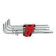 Jeu de clés Allen KS Tools, extra longues, 10 pcs.