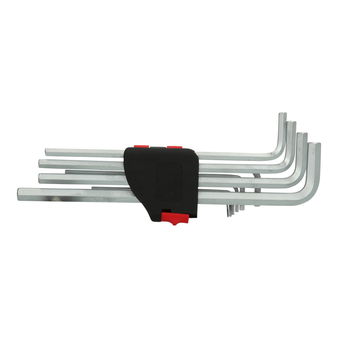 Jeu de clés Allen KS Tools, extra longues, 10 pcs.