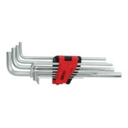 Jeu de clés Allen KS Tools, extra longues, 10 pcs.-1