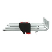 Jeu de clés Allen KS Tools, extra longues, 10 pcs.-5