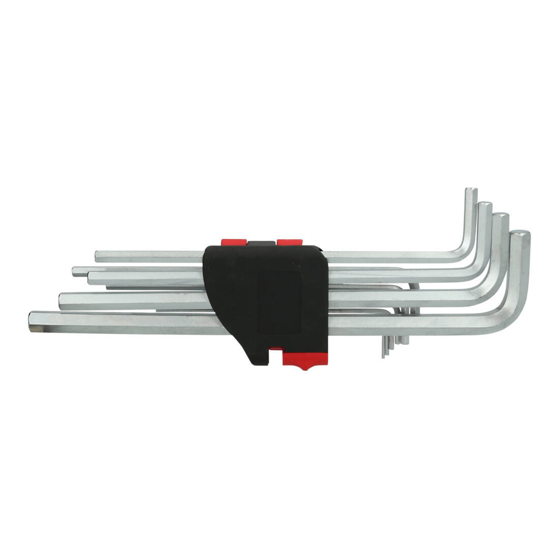 Jeu de clés Allen KS Tools, extra longues, 10 pcs.