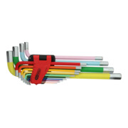 Jeu de clés Allen KS Tools, extra longues, 14 pcs.-1