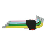 Jeu de clés Allen KS Tools, extra longues, 14 pcs.-5