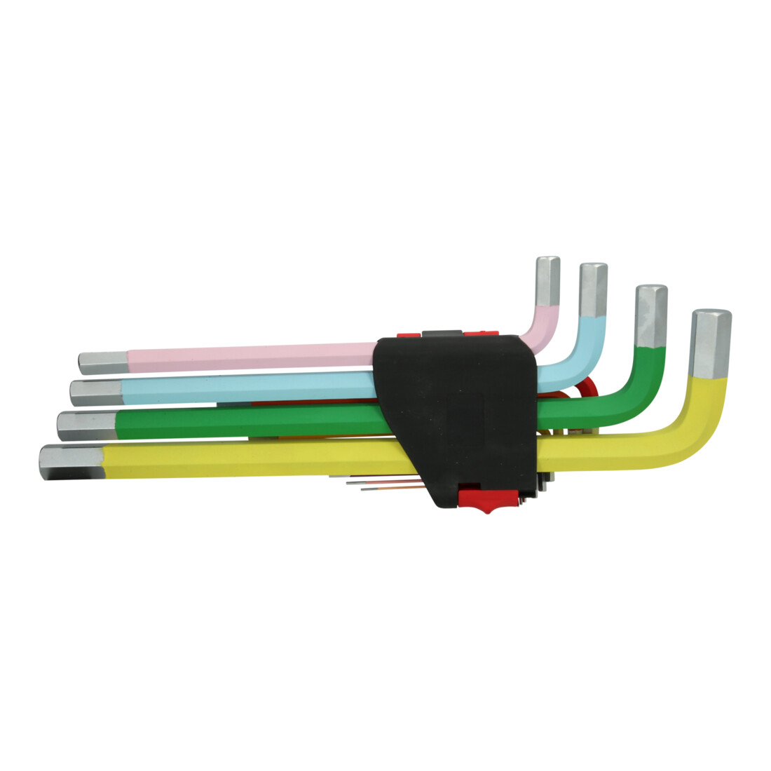 Jeu de clés Allen KS Tools, extra longues, 14 pcs.