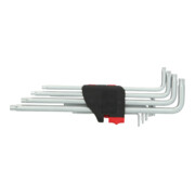 Jeu de clés Allen TX de KS Tools, extra longues, 9 pcs.-4