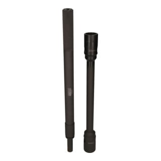Jeu de clés de cabine KS Tools pour Mercedes, 2 pcs.