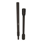 Jeu de clés de cabine KS Tools pour Mercedes, 2 pcs.-2