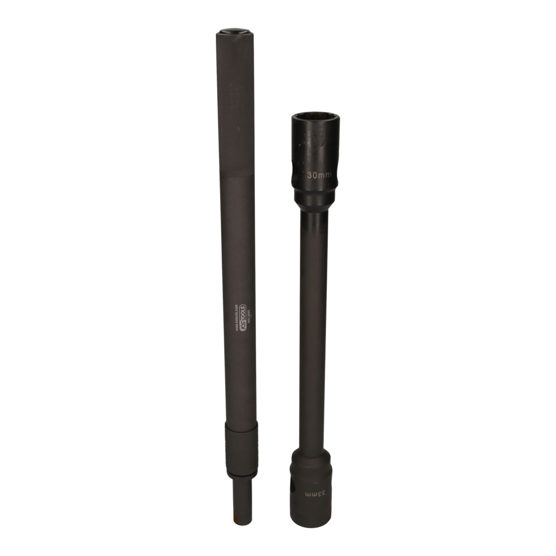 Jeu de clés de cabine KS Tools pour Mercedes, 2 pcs.