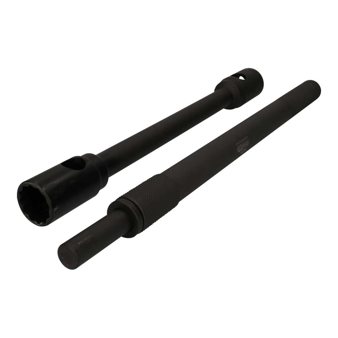 Jeu de clés de cabine KS Tools pour Mercedes, 2 pcs.